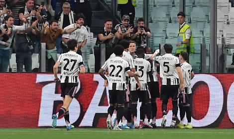 Top & Flop di Juventus-Bologna