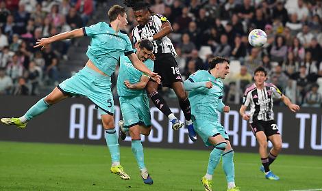 Una Juve travolgente non lascia scampo al Bologna, e ora &egrave; caccia grossa: ecco di cosa stiamo parlando...