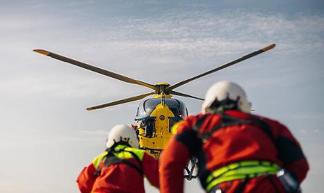 Due arresti cardiaci durante la gara