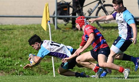 Iveco CUS Torino da urlo, batte la capolista Parabiago e vola ai playoff per salire in A