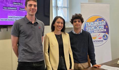 Referendum e leggi popolari, spinta per le firme online: &ldquo;Il Piemonte pu&ograve; fare da apripista&rdquo;