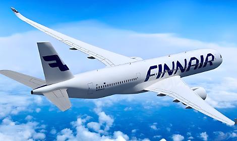 Da Torino alla Finlandia, da Caselle decolla il nuovo volo Finnair per Helsinki