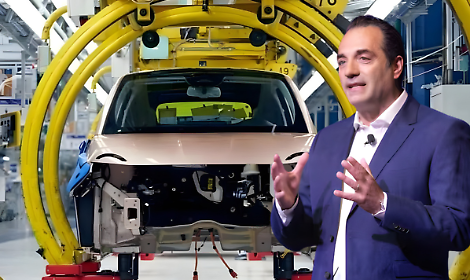 Stellantis, le auto del socio cinese per le fabbriche italiane: Filosa verso Palazzo Chigi (prima dell'Investor Day)?