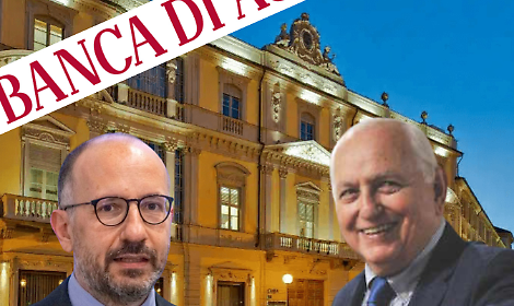 Banca di Asti, la lettera che scuote i piccoli azionisti: &ldquo;Bruciati 500 milioni di euro&rdquo;