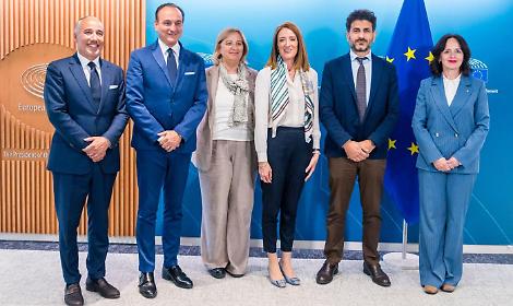 Piemonte e Liguria a Bruxelles, asse strategico per contare di pi&ugrave; in Europa