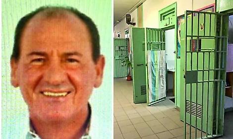 Bernardo Pace, l&rsquo;ultimo viaggio nel silenzio: funerali in Sicilia