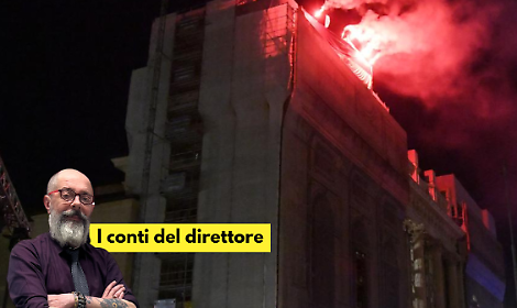 Torino, tragedia sfiorata: ecco perch&eacute; (anche) la politica &egrave; responsabile