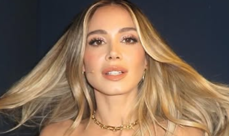 Diletta-Loris e la maternit&agrave;&laquo;Vedremo ora chi la spunta&raquo;