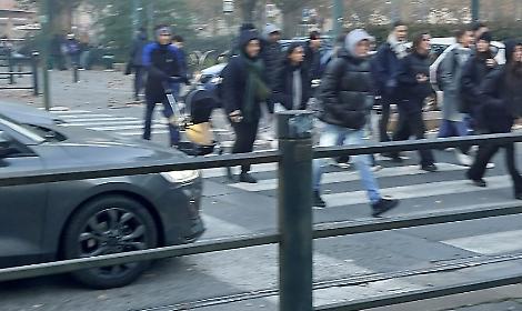 Alla rotatoria 18 feriti all&rsquo;anno, ma il lampeggiante resta