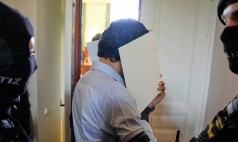 Vienna, al via il processo per il piano terroristico contro Taylor Swift: l'imputato rischia 20 anni