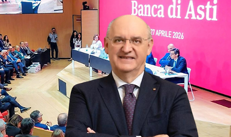 Banca di Asti, l'affondo di Demartini: "Il valore delle azioni? La verit&agrave; &egrave; questa..."