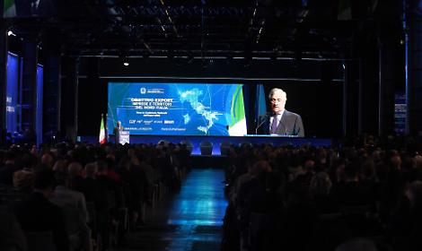 L&rsquo;export piemontese vale 3 finanziarie: Torino la locomotiva con 26 miliardi