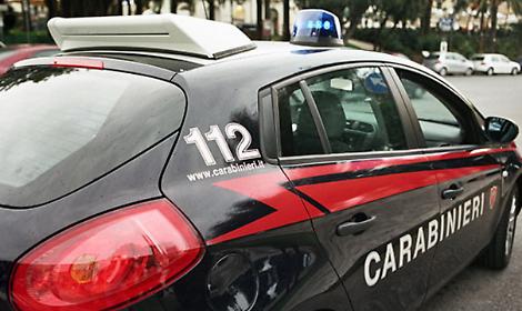Torino, bambino di 12 anni aggredito in casa dalla madre: intervengono i carabinieri