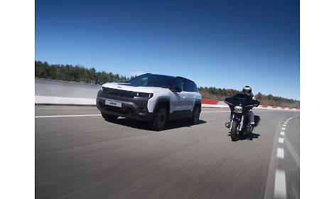 Jeep e Harley-Davidson tornano insieme: il 2026 riaccende il mito della libert&agrave; su strada