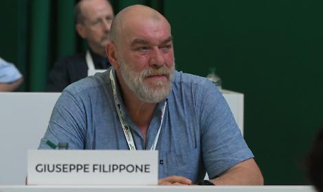 Filippone (Cisl) al Primo Maggio: "Il lavoro dignitoso non &egrave; pi&ugrave; rinviabile"