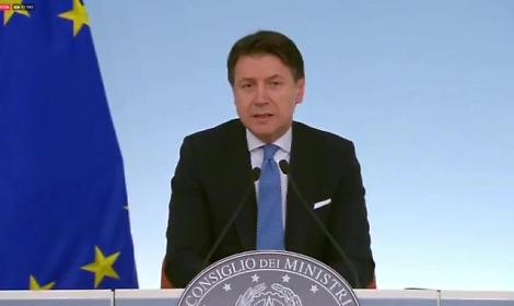 9 marzo 2020, il giorno in cui l&rsquo;Italia si ferm&ograve;: sei anni dal lockdown nazionale