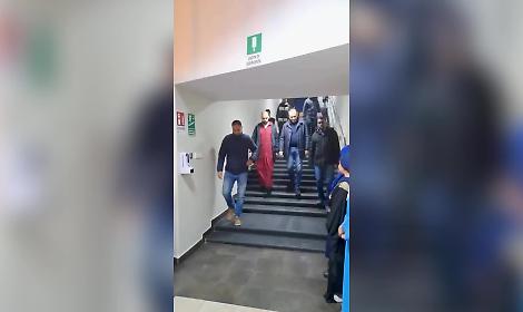 Il sindaco Lo Russo in moschea e l'assessore Rosatelli dall'imam (espulso e graziato) di San Salvario VIDEO