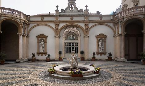 La settimana di lavori in Consiglio regionale