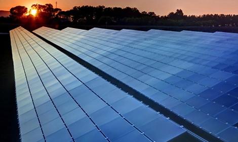 Pi&ugrave; fonti rinnovabili, meno ricorso ai combustibili fossili