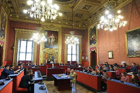 La Sala Rossa chiude i battenti del 2025: i consiglieri “top” e i “flop”  dell'anno - Torino Cronaca - Notizie da Torino e Piemonte