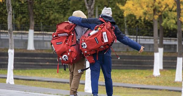 Pechino Express 2026 Stage 6: A Major Game-Changer