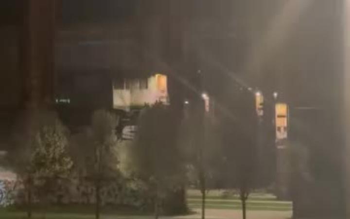 Parco Dora, notti fuori controllo: torna il "tunz-tunz" 