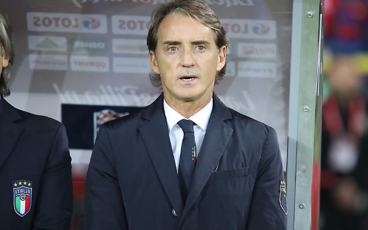 Football: UEFA Nations League 2019: Poland - Italy