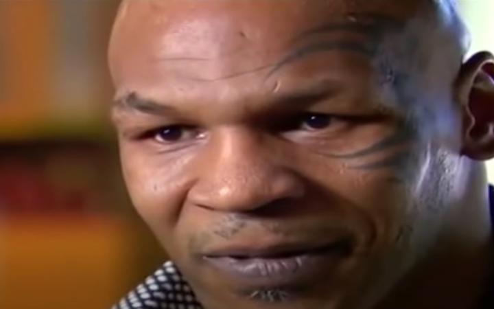 Tyson