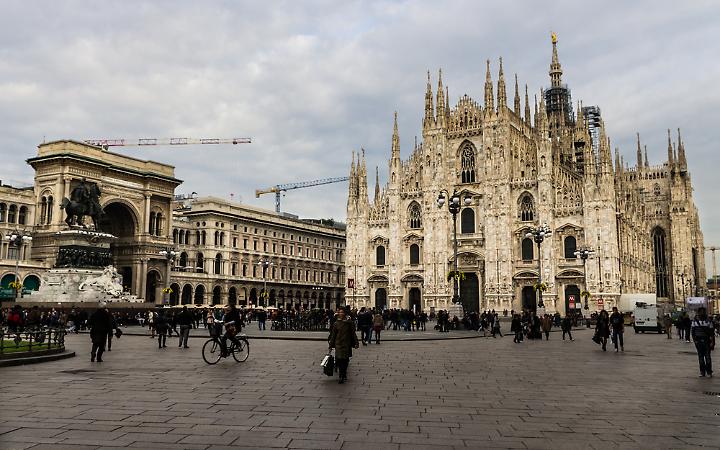 Duomo