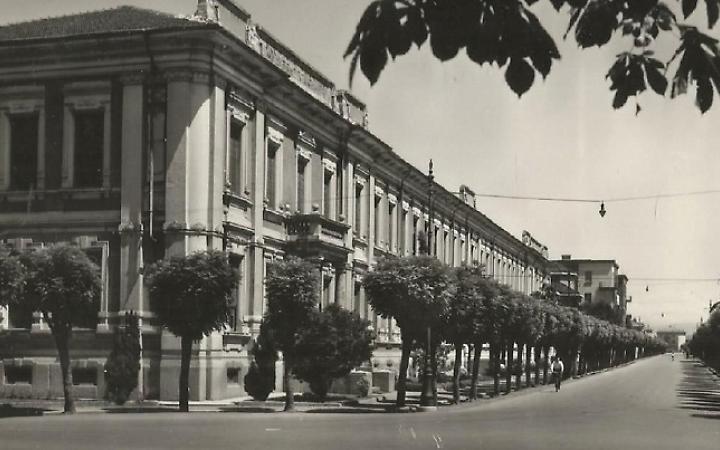NoviLigure