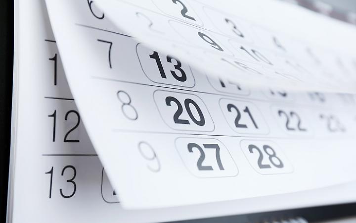 ACCADDE IL...14 marzo