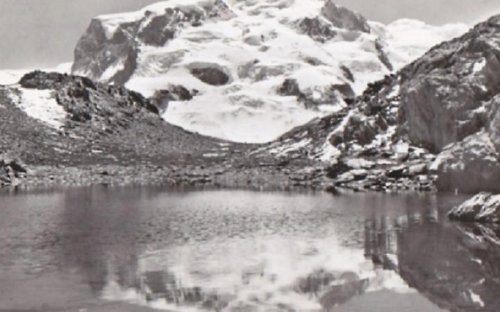 MonteRosa