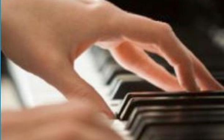 Pianoforte