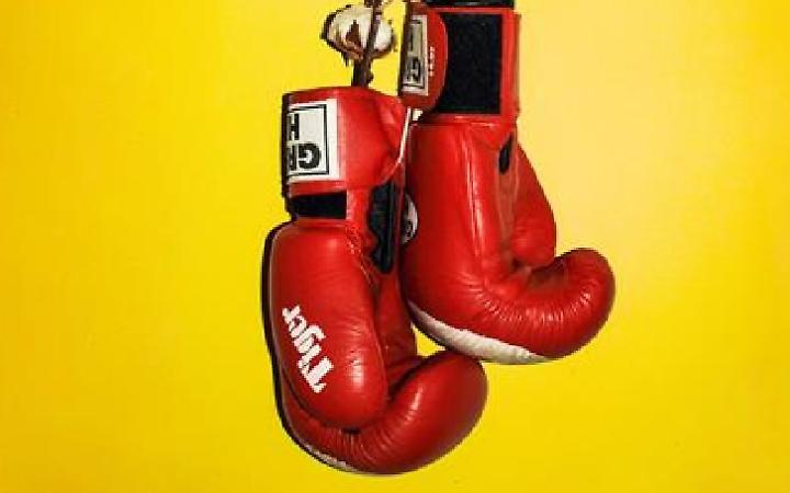 Due scrittrici salite sul ring e la boxe raccontata dai pugili