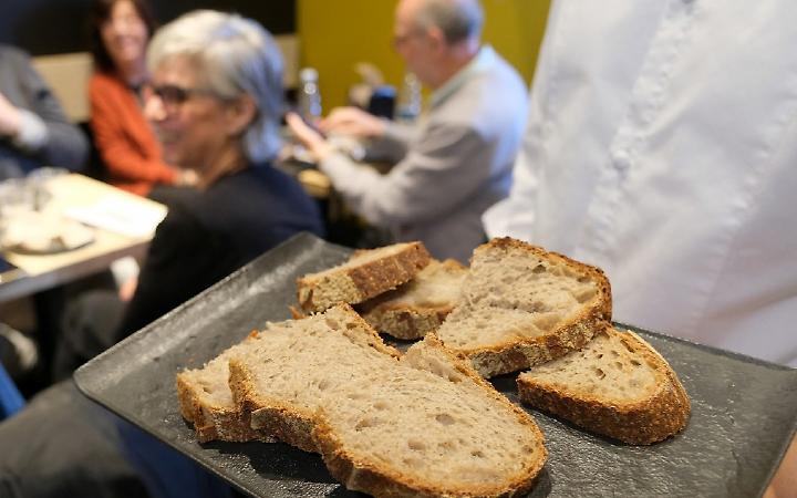 pane di grillo