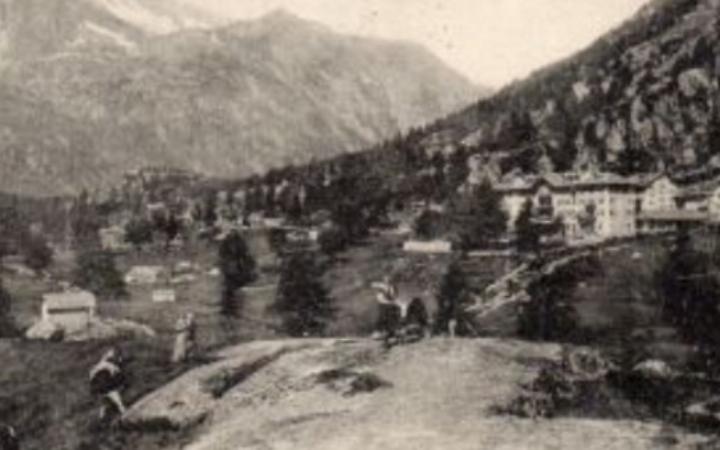 ceresole reale