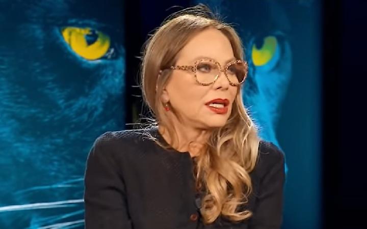 ornella muti