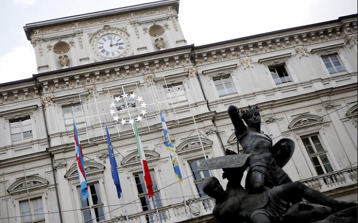 Crisi finanziarie nei Comuni: in Piemonte solo 34 casi. Torino unica tra i capoluoghi senza procedura