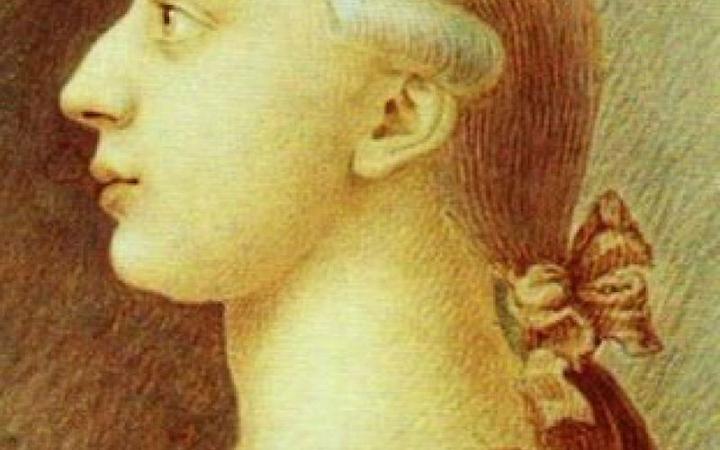 Giacomo Casanova,  avventuriero galante simbolo di un’epoca