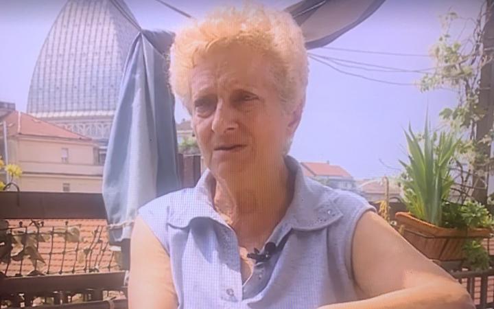 Agata Gagliardi