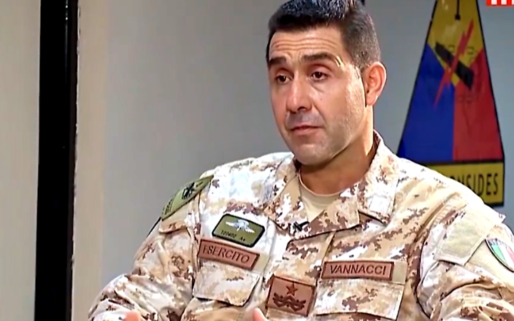 I condottieri del generale Vannacci: &laquo;Con Bandecchi faremmo il botto&raquo;