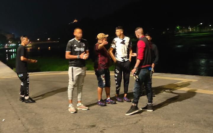 Vannacci sul "re dei maranza": "Siamo troppo permissivi"