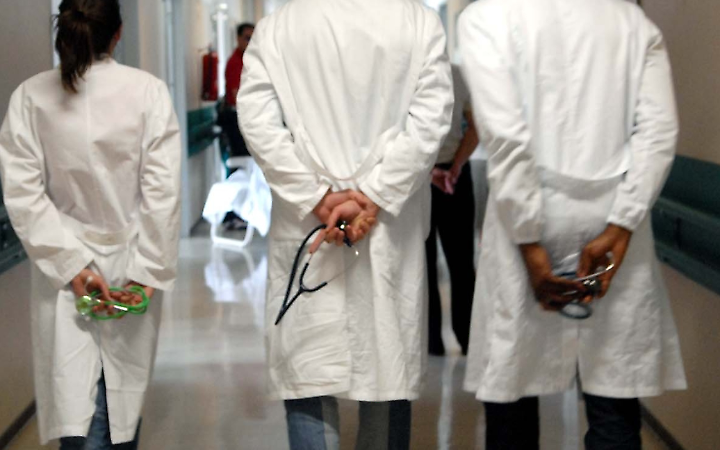 Manovra da 203 milioni di euro...e agitazione a Citt&agrave; della Salute