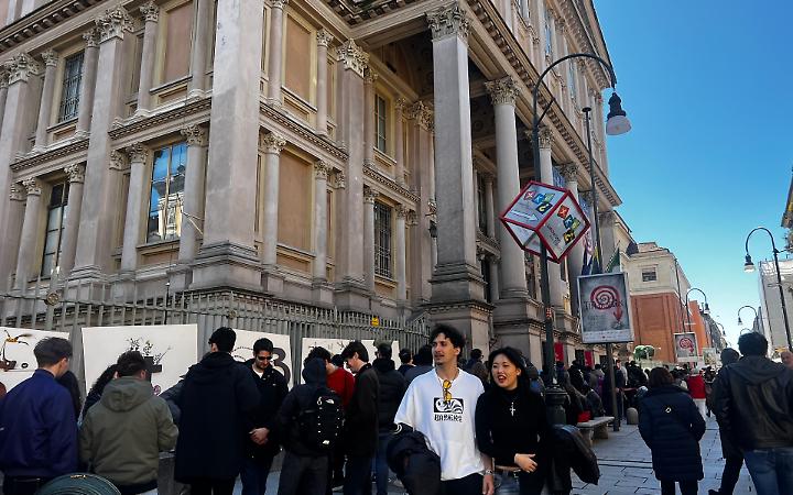 Quattromila visitatori al giorni: il Museo del Cinema è da record