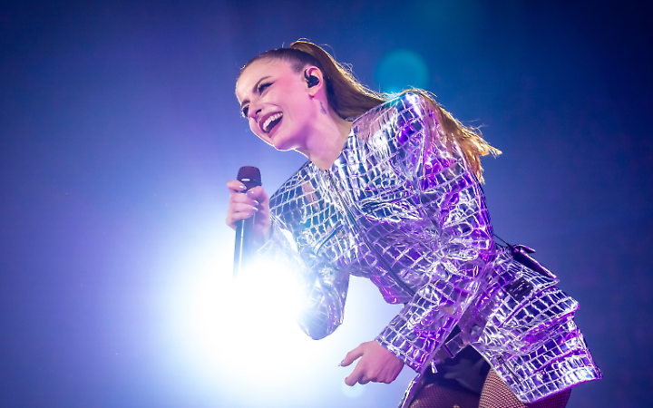 Annalisa annuncia il &ldquo;Capitolo 2&rdquo; del tour a Torino. Ecco quando