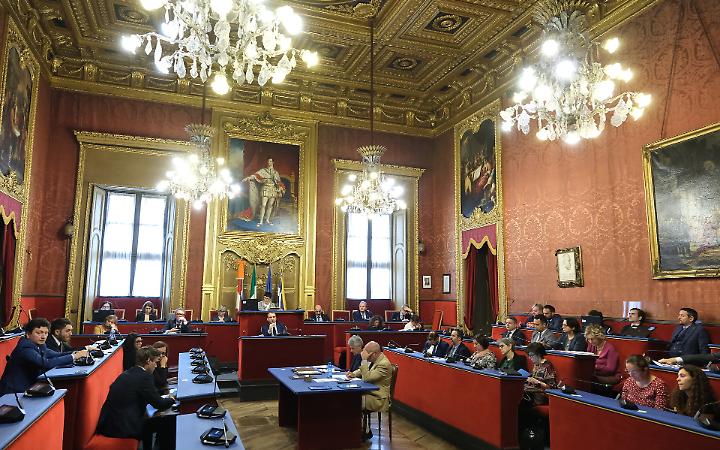 La Sala Rossa chiude i battenti del 2025: i consiglieri &ldquo;top&rdquo; e i &ldquo;flop&rdquo; dell&rsquo;anno