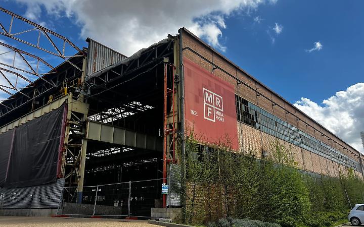 Piano regolatore di Torino: scontro su Mirafiori, rischio di deindustrializzazione o rilancio produttivo?