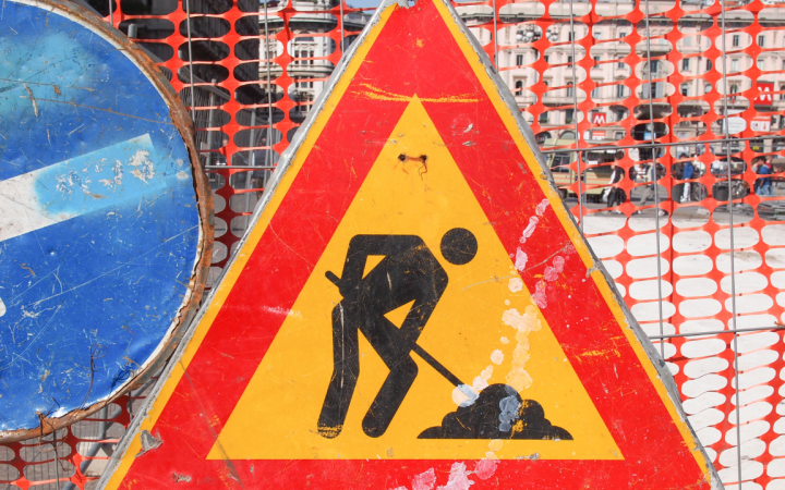 Riapre venerdì 28 novembre la Variante di Porte a Sestriere