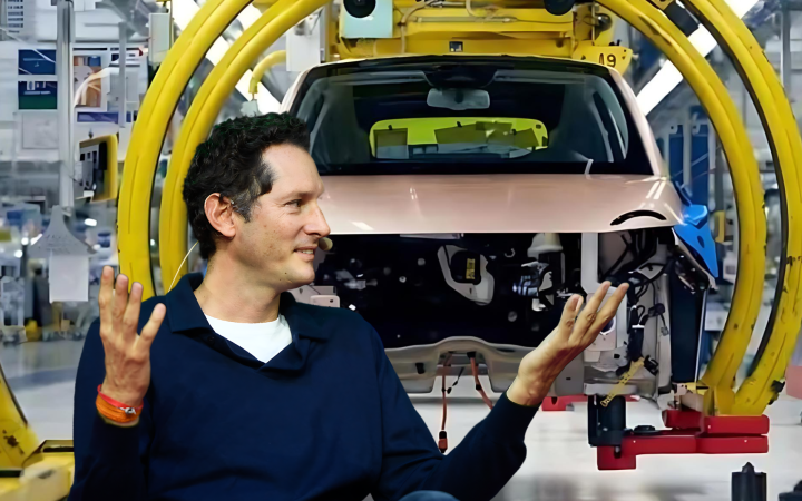 Stellantis, John Elkann contro l'Ue: ecco le sue richieste alla Commissione per l'auto