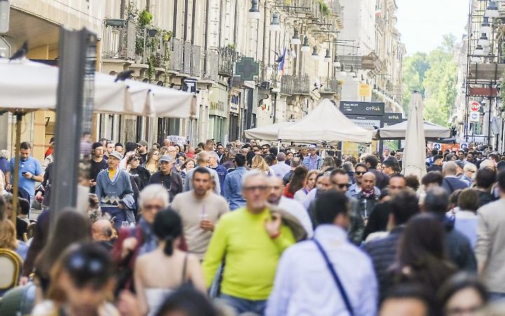 Piemonte da record: il turismo vola oltre i 18 milioni di presenze